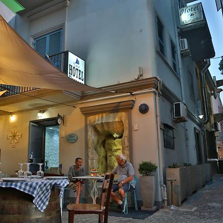 Hotel Darsena Pozzuoli Buitenkant foto