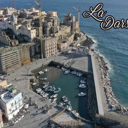 Hotel Darsena Pozzuoli Buitenkant foto