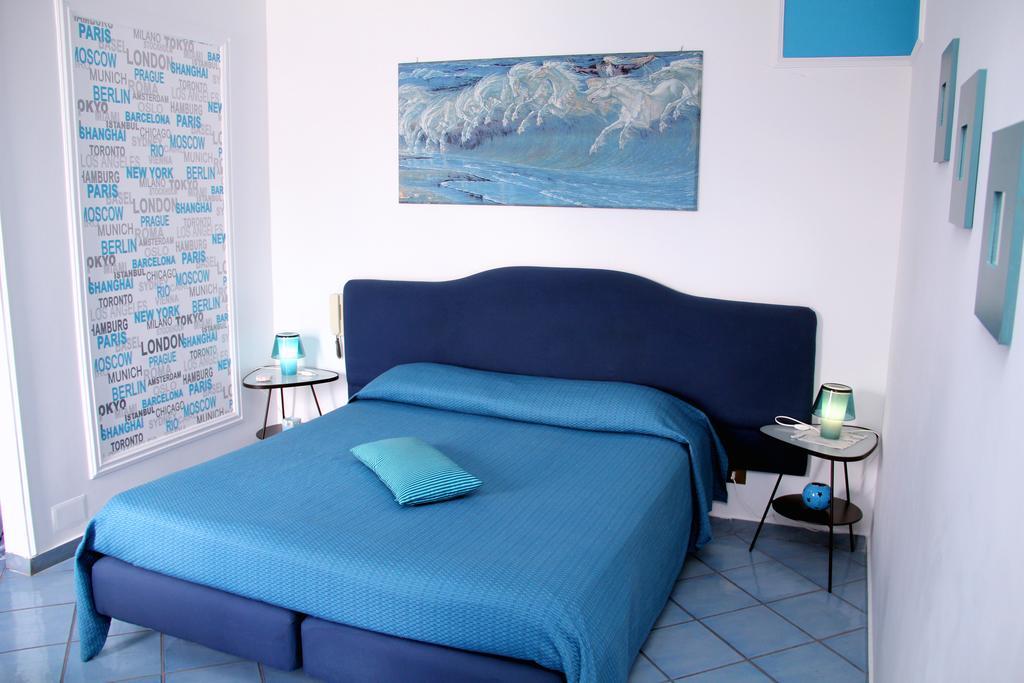Hotel Darsena Pozzuoli Buitenkant foto