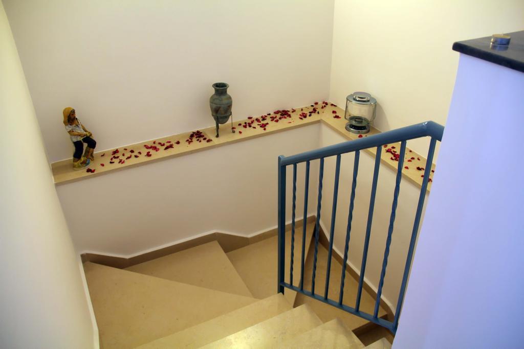 Hotel Darsena Pozzuoli Buitenkant foto